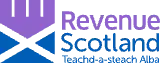 Revenue Scotland