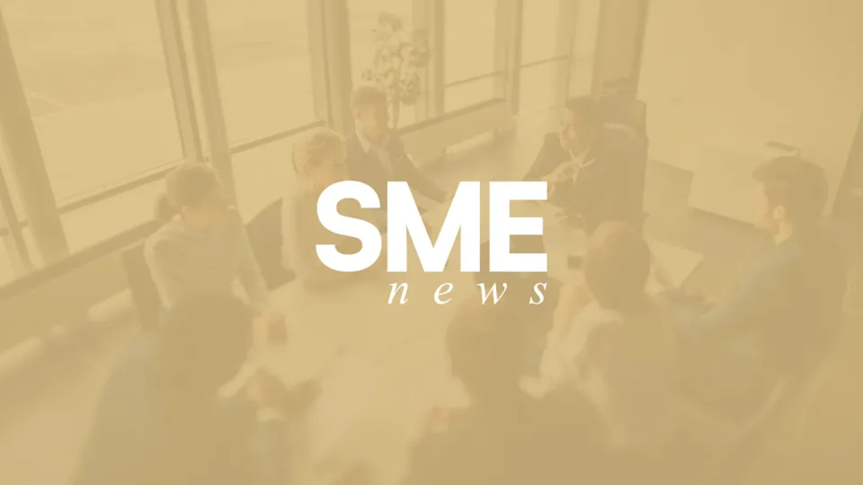 Niletech, winner of Best Web Development & AI Integration Company 2025 in the SME News Scottish Enterprise Awards