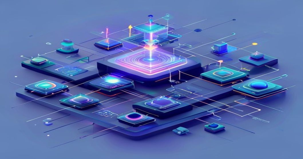 Building Your Bespoke Digital Core Platform: The Future of UK Business Tech
