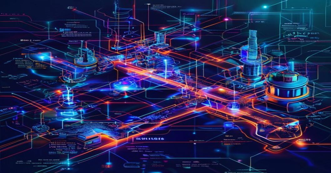 Harnessing Edge Computing and IoT for Operational Efficiency