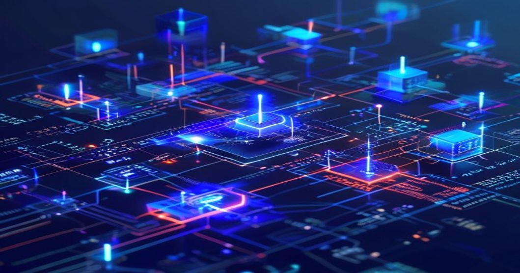 Moving Beyond Chatbots: Implementing Generative AI for Complex Business Workflow Automation