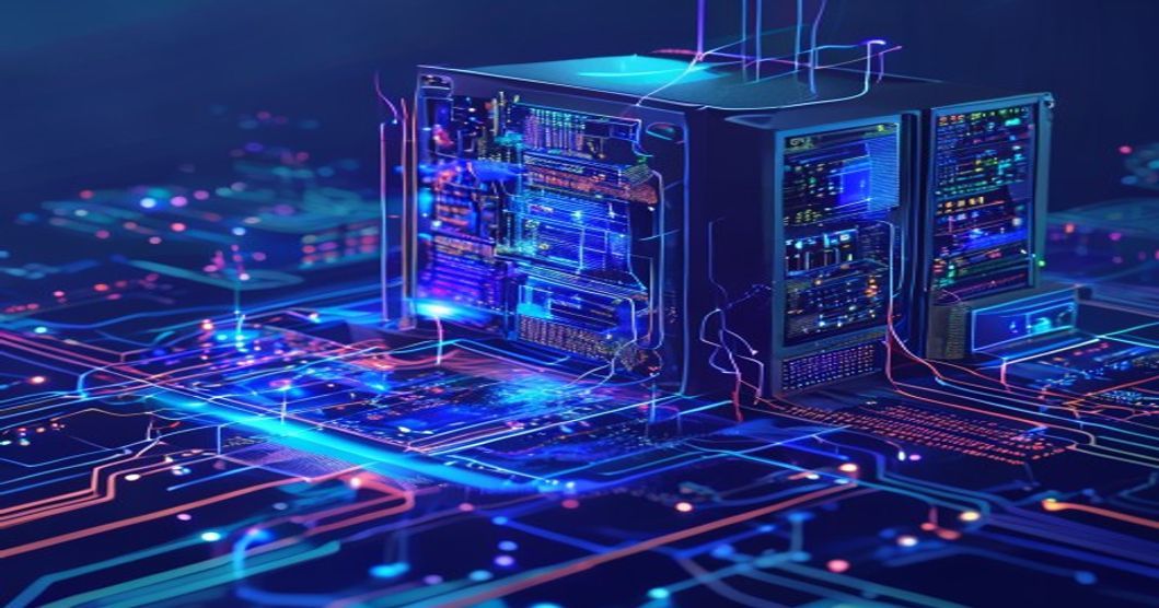 How to Achieve Seamless Legacy System Modernization in the UK with AI