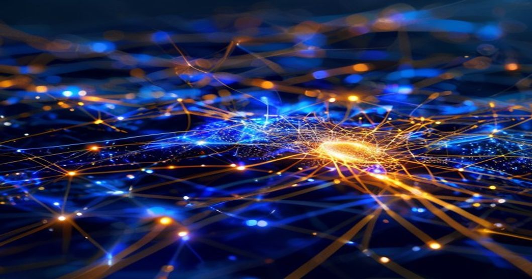 Achieving Operational Resilience: Mapping UK Processes with AI Solutions