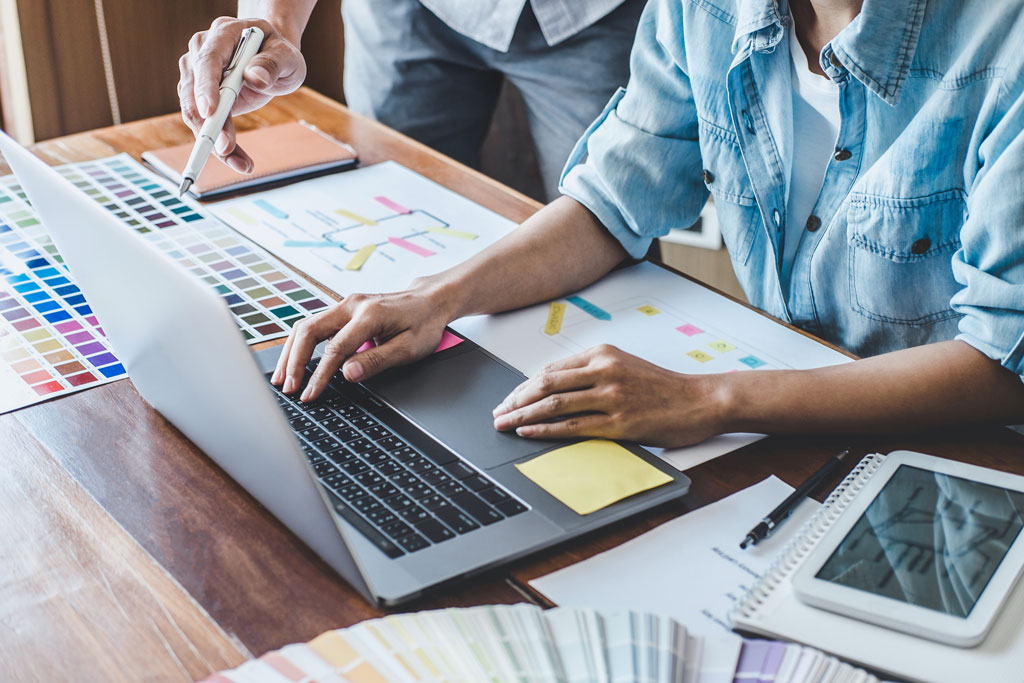 Web and Mobile Development