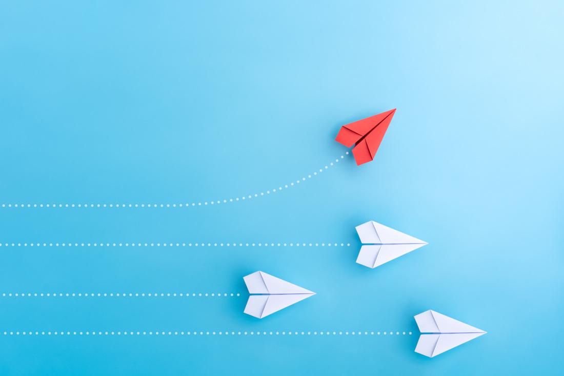 Driving Business Growth with Innovative Web Development Solutions